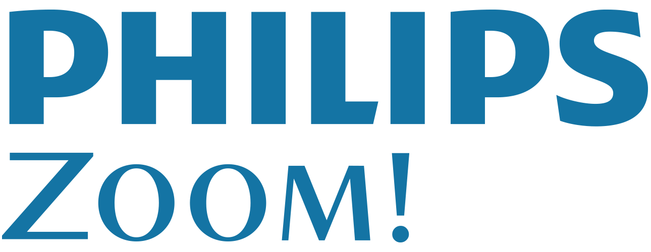 Philips Zoom Teeth Whitening logo
