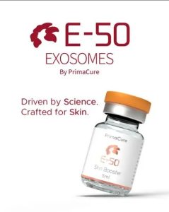 E50 Exosomes